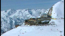 Ski et réchauffement climatique : les stations sous les canons