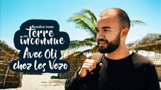 Oli chez les Vézo