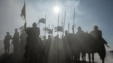 La main de Dieu