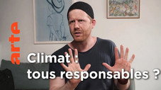Climat: qui a allumé le feu ?