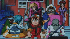 Épisode 48