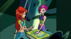 Les Winx passent à l'action
