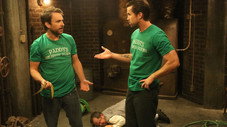 Charlie Catches a Leprechaun