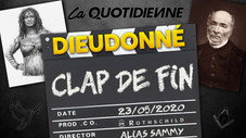 Clap de fin