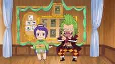 Épisode 1