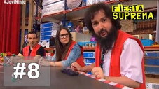 Épisode 8