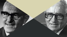 Dassler contre Dassler, Adidas contre Puma