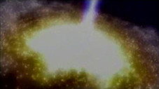 Les endroits les plus dangereux de l'Univers