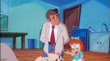 Monsieur le docteur
