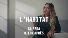 L'habitat