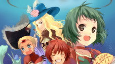 Adventure in the Facing World