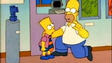 Bart, o Gênio