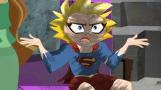 #PowerGirl