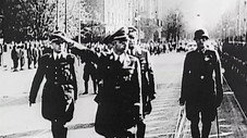 Les suppôts d'Hitler