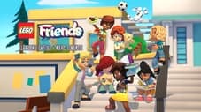 LEGO Friends: The Next Chapter 1x2