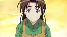 Naru Narusegawa, son coeur balançant et Keitaro : Façon très brisée