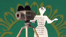 Alice Guy - La naissance du cinématographe