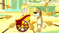 Épisode 11