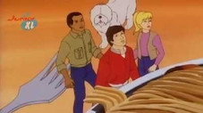 Épisode 5