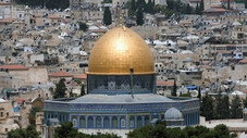 De la Jordanie à Israel