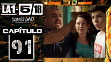 Épisode 91