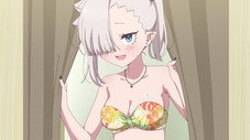Vampires et maillots de bain