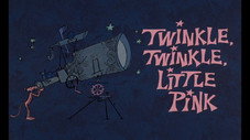 Twinkle, Twinkle, Little Pink