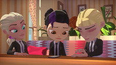Épisode 18