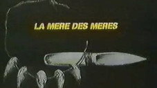 La mère des mères