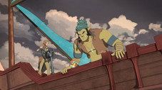 Épisode 9