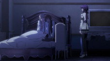 La Solitude de la Lumière