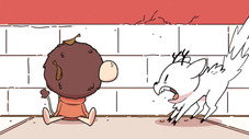 Chapitre 12 : le nisse