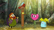 Épisode 18