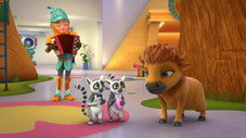 Épisode 5