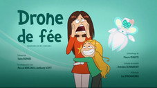 Drone de fée