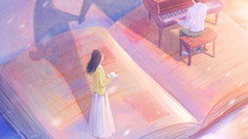 Secrets in the Diary