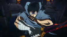 Arise