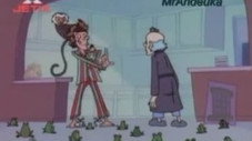 Épisode 8