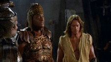 Les Gladiateurs