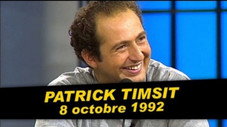 Emission du 8 octobre 1992