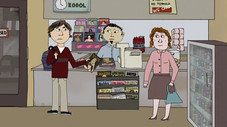 Épisode 13
