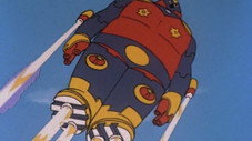 La Revanche des robots