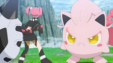 Les Pokémon carrément géniaux de la Zone Zéro