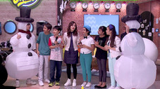 Épisode 11