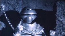 Le trio infernale