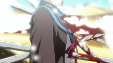 La mélancolie de Haruhi Suzumiya 4