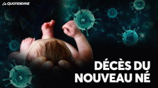 Décès du nouveau né