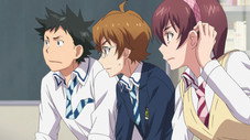 Épisode 5