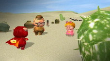 Épisode 12