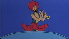 Le Fakir fantastique